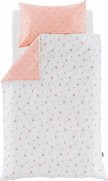 Träumeland Babybettwäsche 2 Stk. tlg. günstig online kaufen