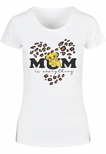 ABSOLUTE CULT T-Shirt "ABSOLUTE CULT Damen" 1 Stk. tlg. günstig online kaufen