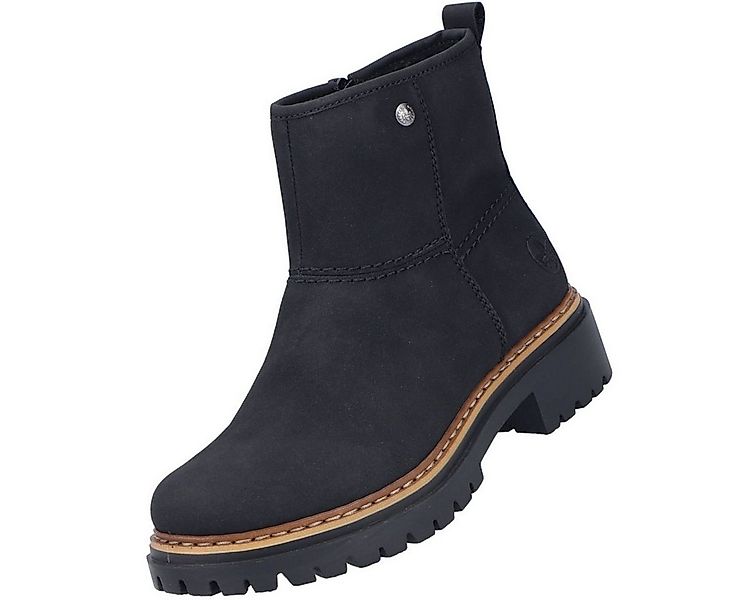 Rieker 72671-00 Stiefelette günstig online kaufen