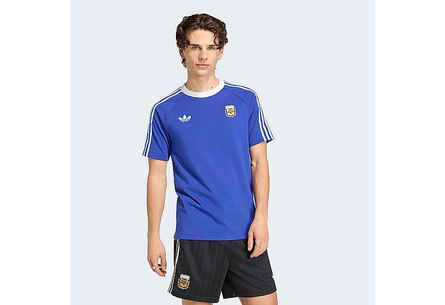adidas Performance T-Shirt ARGENTINIEN ORIGINALS günstig online kaufen