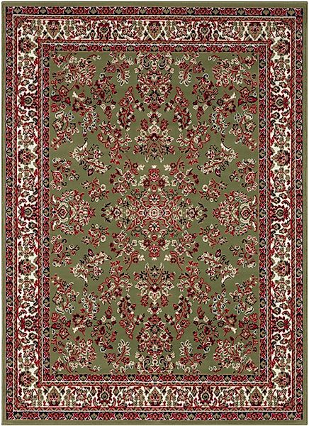 HANSE Home Teppich "Halton" rechteckig 8 mm Höhe Kurzflor, Orient-Optik, mi günstig online kaufen