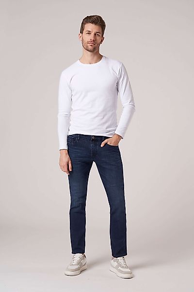 Hattric 5-Pocket-Jeans 5-Pocket Davis günstig online kaufen