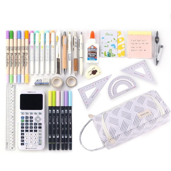 Coonoor Federmäppchen Mäppchen Federtaschen, Extra Groß günstig online kaufen