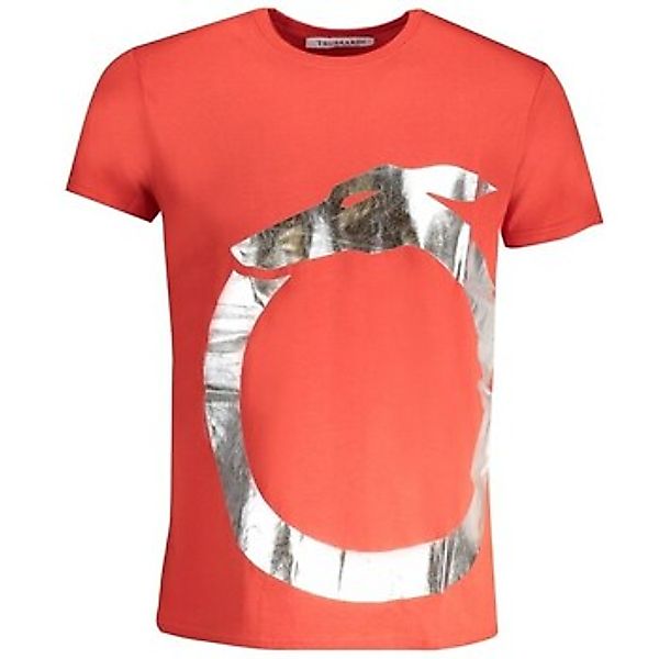 Trussardi  T-Shirt tru2mts01 günstig online kaufen