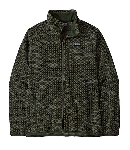 Patagonia M's Better Sweater Jkt - Fleecejacke [Special] günstig online kaufen