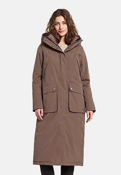 Didriksons Wintermantel Damen Winterjacke Winterparka Wasserdicht günstig online kaufen