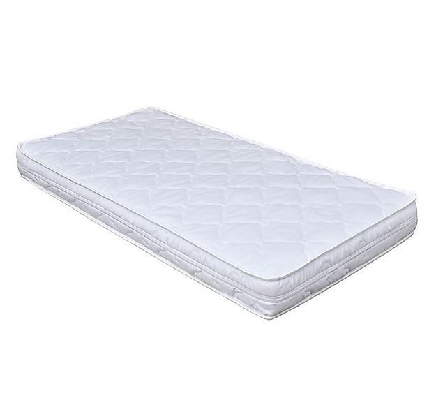 Kindermatratze Kindermatratze 160x80 cm, Baby-Delux, 9.00 cm hoch, Komfort günstig online kaufen
