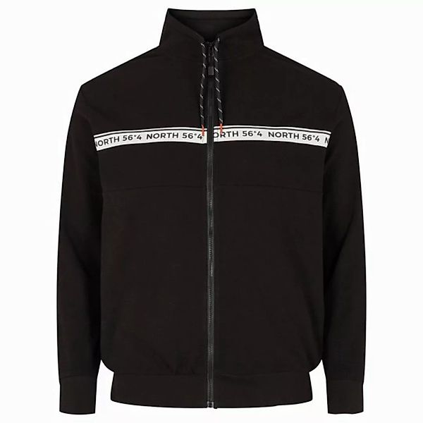 north 56 4 Sweatjacke günstig online kaufen