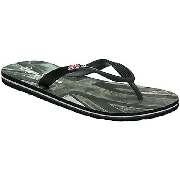 Pepe jeans  Sandalen HAWI JAYSON  999 BLACK PMS70042 günstig online kaufen