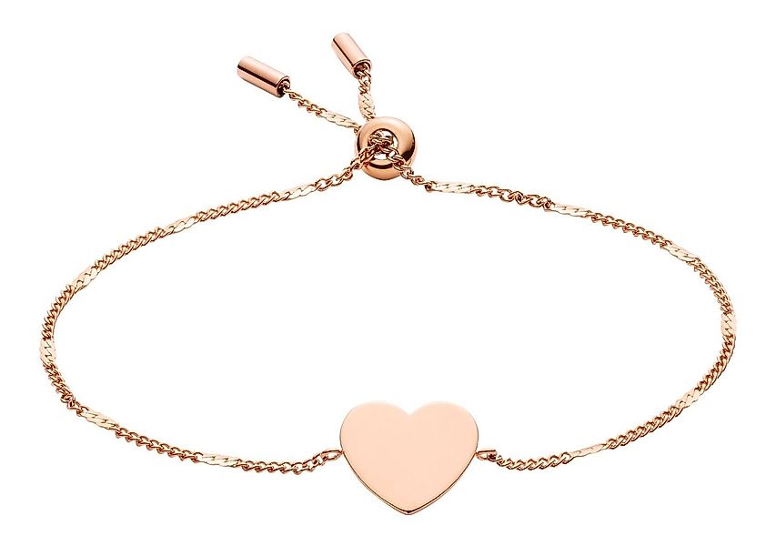 Fossil Armband Bracelet günstig online kaufen