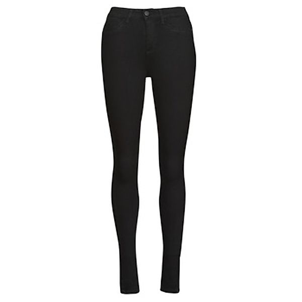 Noisy may Skinny-fit-Jeans NMCALLIE HW SKINNY günstig online kaufen