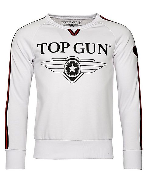 TOP GUN Sweater Streak TG20191013 günstig online kaufen
