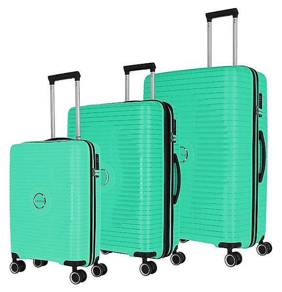 travelite Trolleyset ORBITA 4w S/M/L, 4 günstig online kaufen