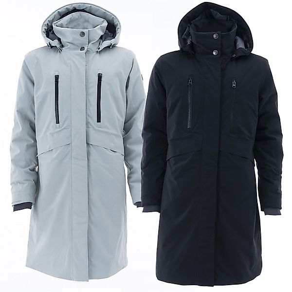 RennerXXL Funktionsjacke Blue Wave Mariette Damen günstig online kaufen