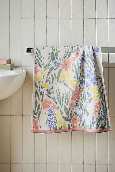 Next Handtuch Handtuch aus 100 % Baumwolle, günstig online kaufen