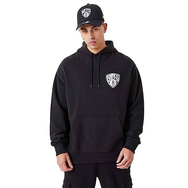 New Era Hoodie Hoodie New Era Infill Team Logo Bronet, G XXL (1-tlg) Kängur günstig online kaufen