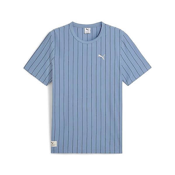 PUMA T-Shirt CLASS STRIPED TEE günstig online kaufen