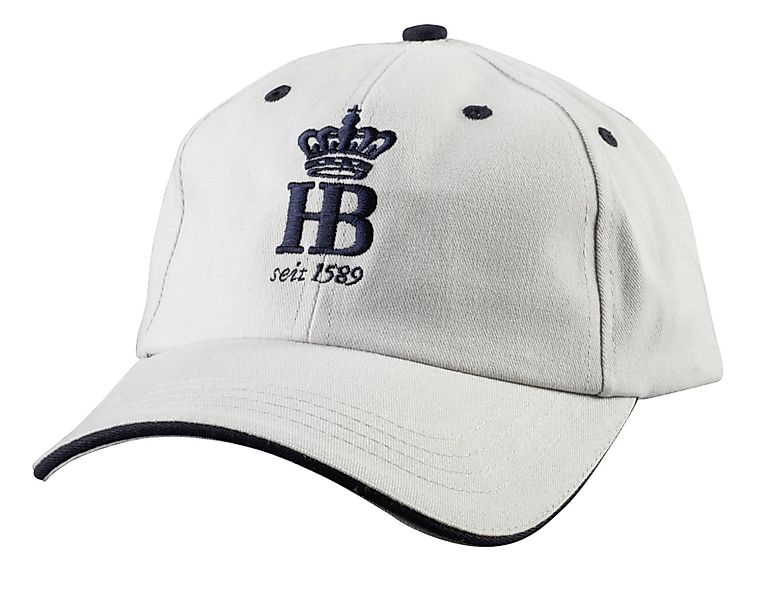 Hofbräuhaus München Baseball Cap, Cap von günstig online kaufen