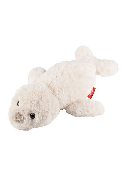 Sigikid Kuscheltier Kuscheltier Robbe Flauscherie Plüschtier (1-St) günstig online kaufen