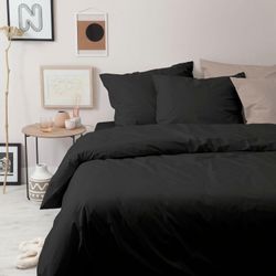 Cinderella Bettwäsche "Weekend in Gr. 135x200, 155x220 oder 200x200 cm" 3 S günstig online kaufen