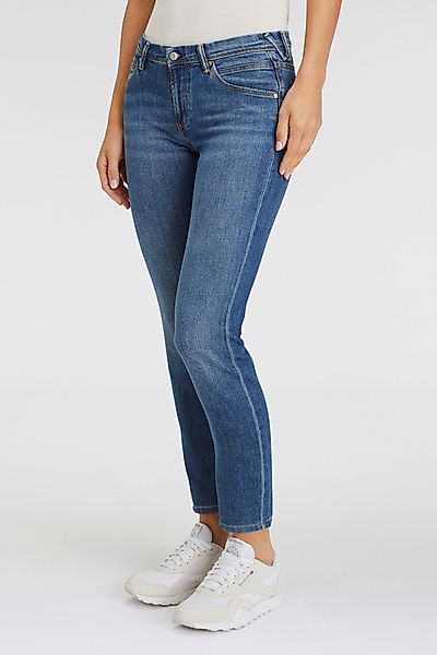 Marc O'Polo DENIM Skinny-fit-Jeans Alva im günstig online kaufen