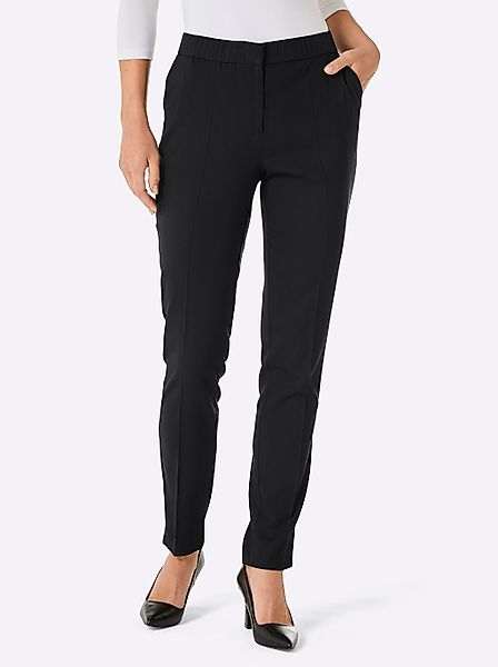 CREATION L PREMIUM Bügelfaltenhose günstig online kaufen