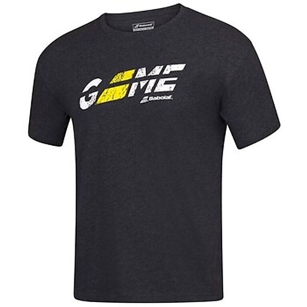 Babolat  T-Shirt Exercise Flag Message günstig online kaufen