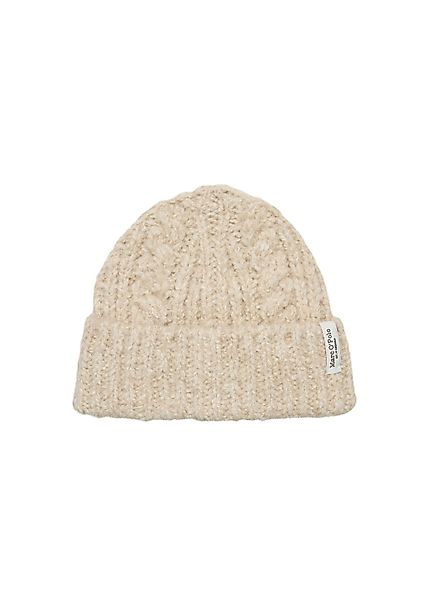 Marc OPolo Baseball Cap "aus Alpakawolle-Mix" günstig online kaufen