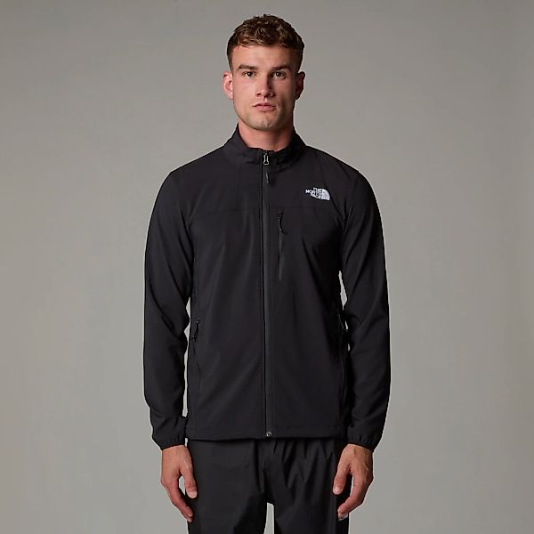 The North Face Softshelljacke "Nimble Jacke für Herren", (1 St.) günstig online kaufen