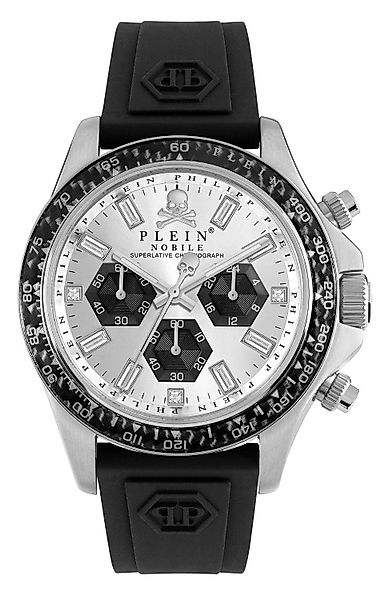 PHILIPP PLEIN Chronograph Nobile Racing Carbon günstig online kaufen