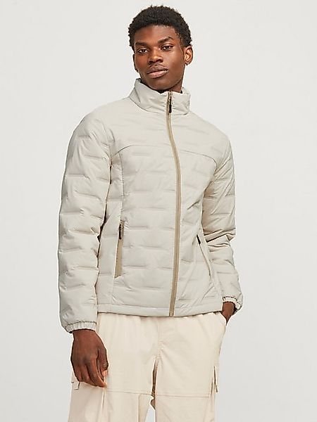 Jack & Jones Steppjacke JCOSONIC STAND COLLAR JACKET günstig online kaufen