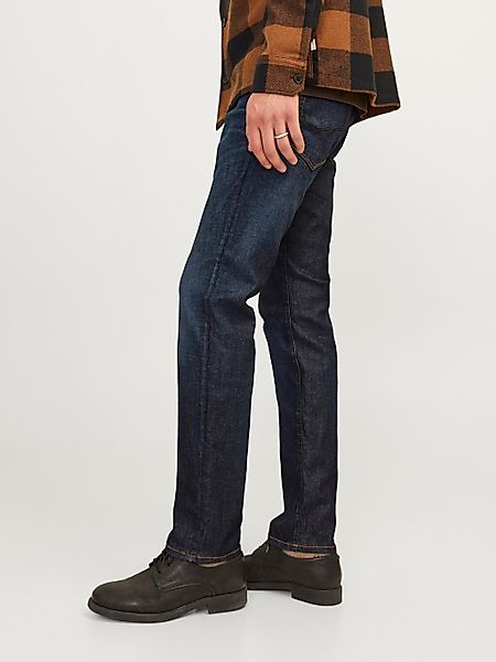 Jack & Jones Slim-fit-Jeans JJIGLENN JJICON günstig online kaufen