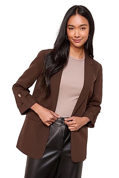 Friends Like These Jackenblazer Friends Like These verschlussloser Blazer, günstig online kaufen