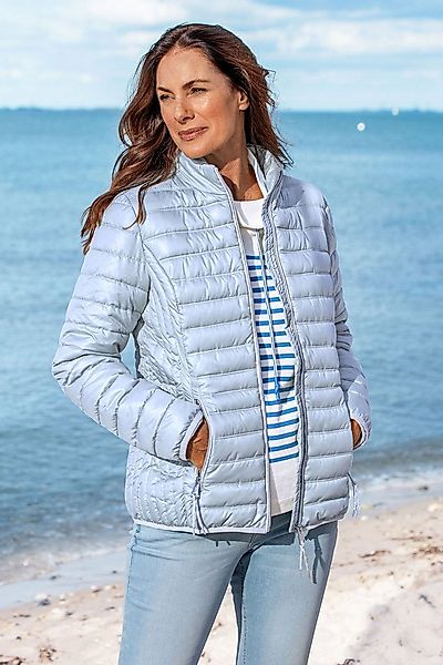 Sealand Steppjacke günstig online kaufen