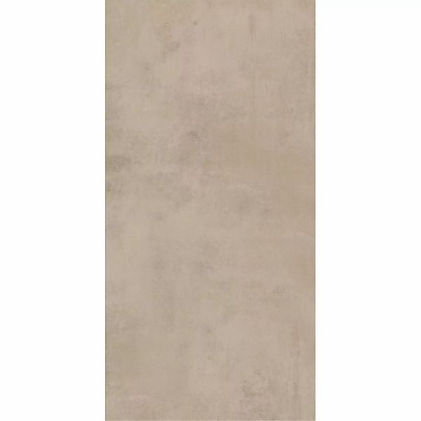 Bodenfliese Denver Feinsteinzeug Taupe Glasiert Matt Rektifiziert 60 cm x 1 günstig online kaufen