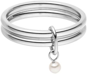 Purelei Fingerring Schmuck Geschenke Pure Pearl günstig online kaufen
