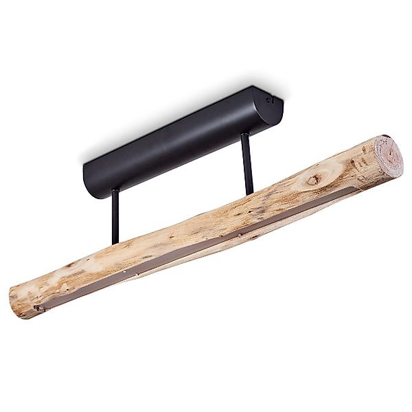 hofstein Deckenleuchte »Licata« dimmbare Deckenlampe aus günstig online kaufen