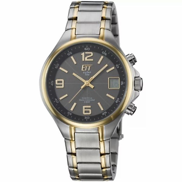 ETT Funkuhr Basic EGS-11036-51M, Armbanduhr, Herrenuhr, günstig online kaufen