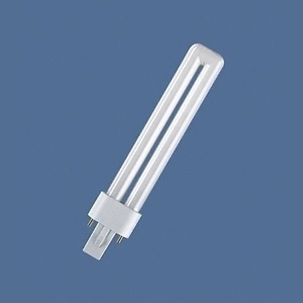 G23 11W 840 Kompaktleuchtstofflampe Dulux S günstig online kaufen