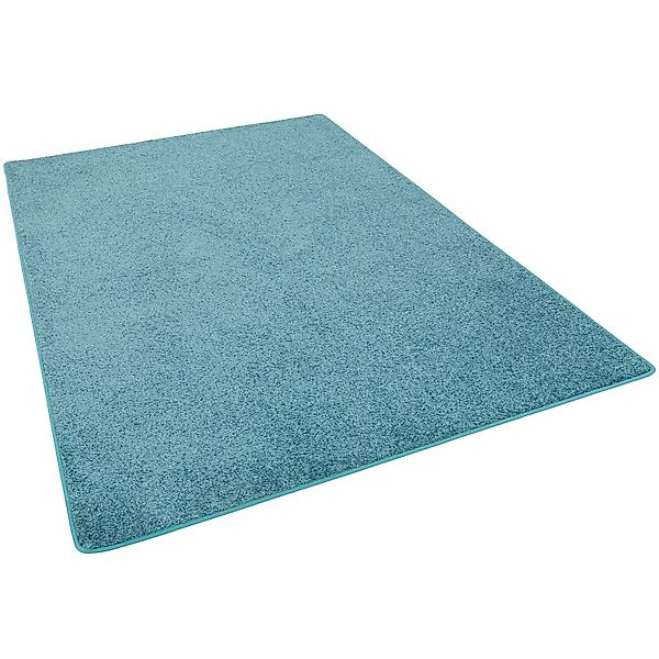 Snapstyle Hochflor-Teppich Hochflor Langflor Teppich Cottage, Rechteckig, H günstig online kaufen