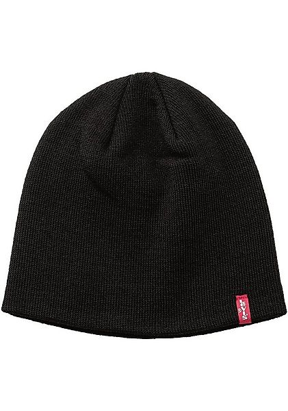 Levi's® Strickmütze UNISEX OTIS BEANIE günstig online kaufen