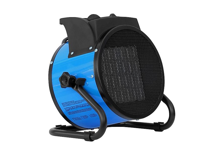 ALLEGRA Heizlüfter Heizlüfter AB-H36 - 3,0 kW - 230 V - 3000 W günstig online kaufen