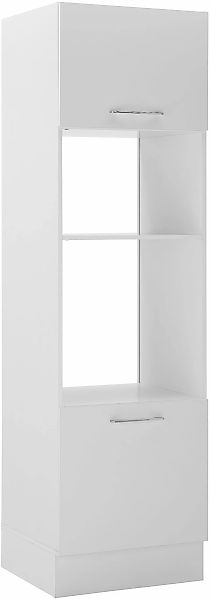 BASIC by Balculina Backofenumbauschrank "Turin" 1 Stk. tlg. Breite 60 cm, w günstig online kaufen