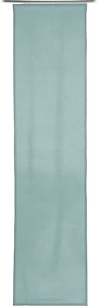 Gözze Schiebegardine "Linus Schiebevorhang" Paneelwagen 1 Stk. tlg. HxB: 24 günstig online kaufen