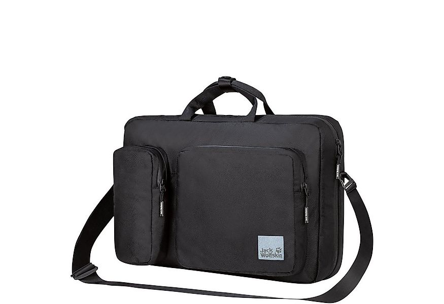 Jack Wolfskin Umhängetasche Jack Wolfskin Laptop Tasche/Rucksack New York 2 günstig online kaufen