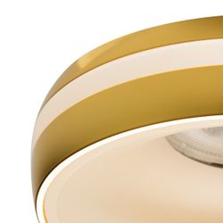 Kanlux Einbauleuchte Deckeneinbaustrahler ELICEO DSO Kindeleuchte günstig online kaufen