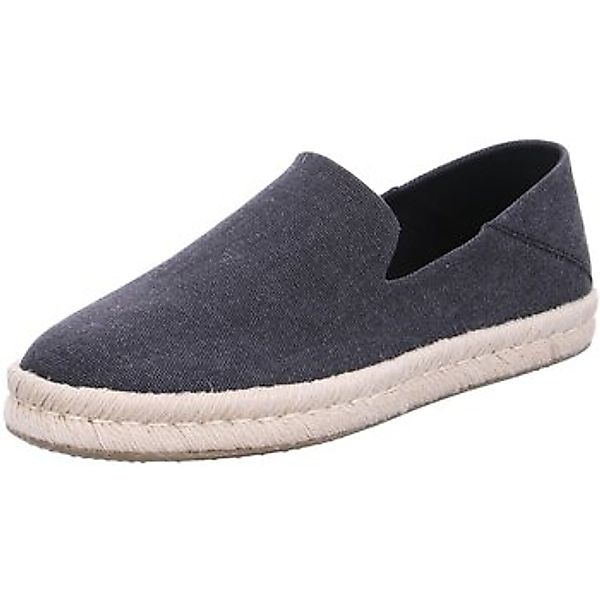 Toms  Herrenschuhe Slipper 10019869 10019869 günstig online kaufen