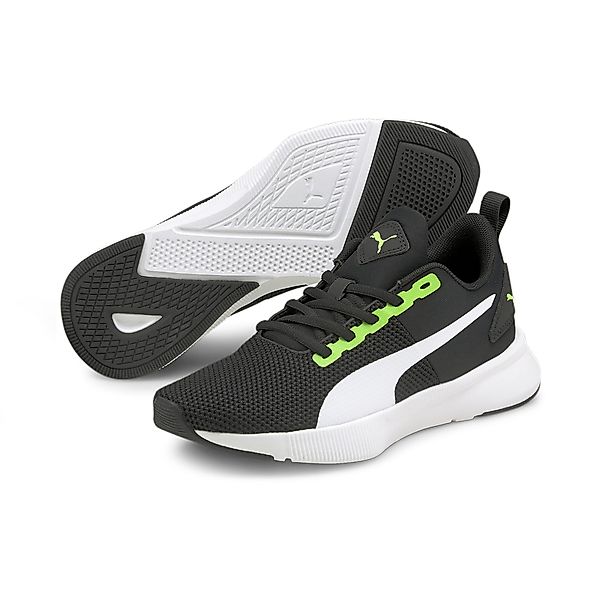 PUMA Flyer Runner Sneakers Jugendliche Laufschuh günstig online kaufen