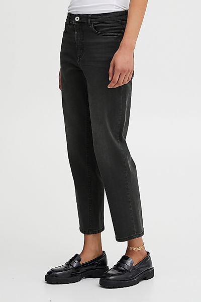 Ichi Regular-fit-Jeans 5-Pocket-Jeans günstig online kaufen