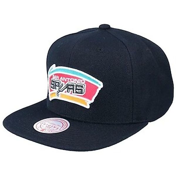 Mitchell And Ness  Schirmmütze HHSS2976SASYYPPPBLCK günstig online kaufen
